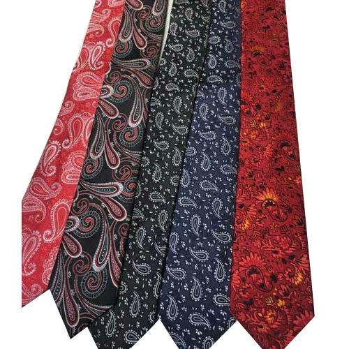 Designer School Tie