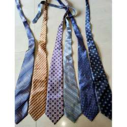 School Neckties