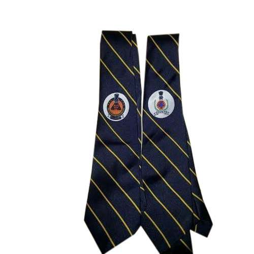 School Tie by Soni Enterprises
