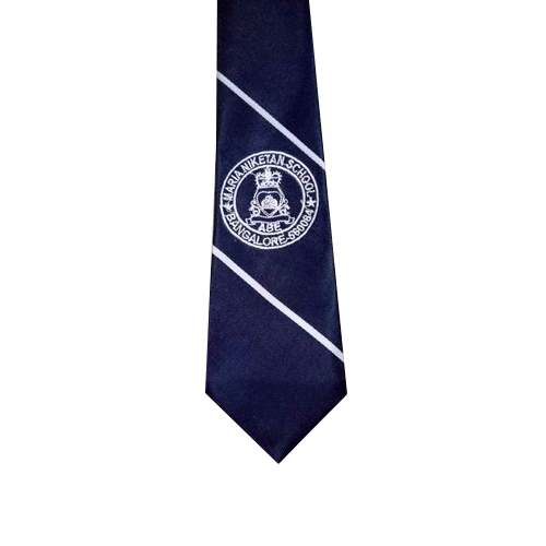 School Uniform Tie