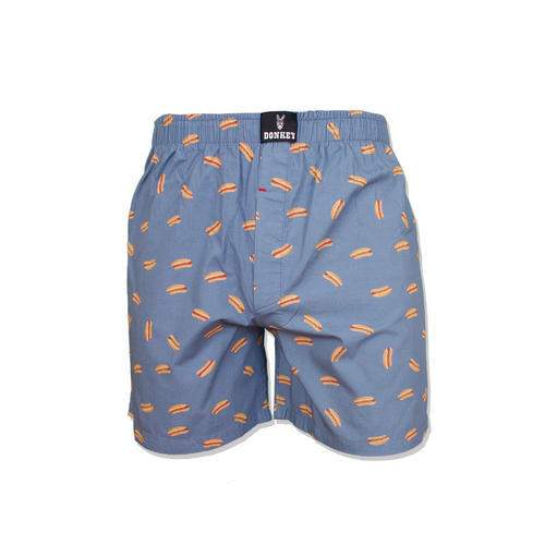 casual wear boxer