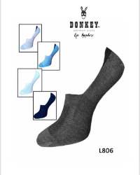 combed cotton socks