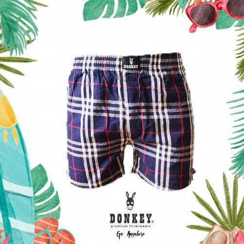 cotton boxer