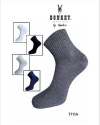 mens plain socks