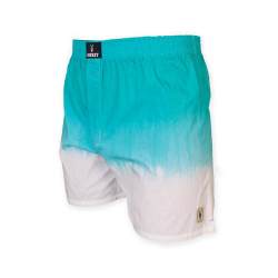 mix color shorts