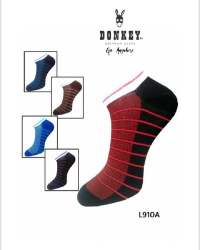 striped mens socks