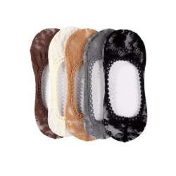 Ballet Invisible Socks