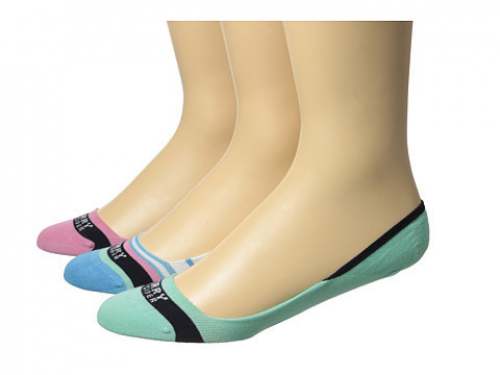 Designer Loafer Socks