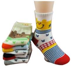 Girls Winter Socks