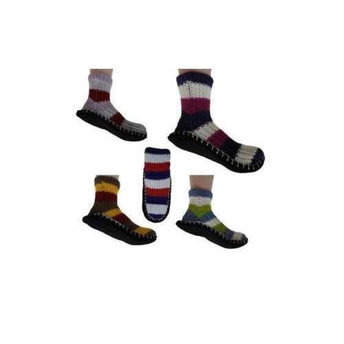 Ladies Designer Socks