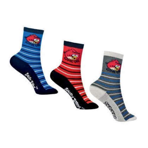 Mens Cotton Sports Socks
