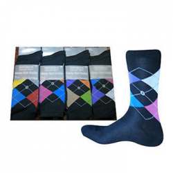 Mens Suit Socks
