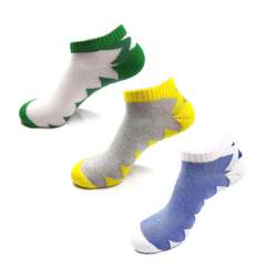 Mens Towel Socks