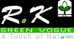 RK Green Vogue logo icon