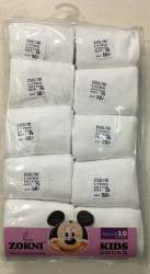 School Uniform Socks