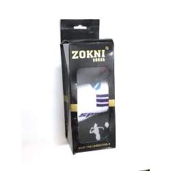 Sports Ankle Terry Socks