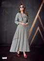  Rayon Gown thumb 5