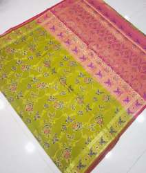 BANARASI JAL SAREE