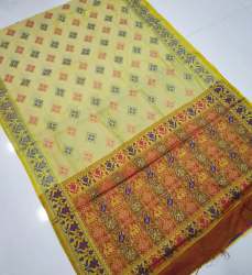 BANARASI SILK SAREE