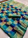 KANCHIVARAM SILK thumb 2
