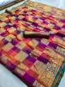 KANCHIVARAM SILK thumb 5