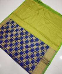 KANKAVATI SAREE