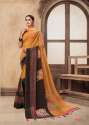 New Look Ladies Chiffon Sarees