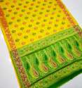 Paithani Style Banarasi Silk Saree thumb 2