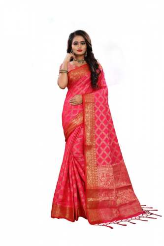 SANJIVANI SILK SAREE