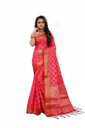 SANJIVANI SILK SAREE