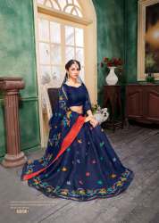 Zari chex Cotton saree