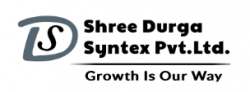 Shree Durga Syntex Pvt Ltd  logo icon
