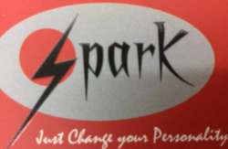 Spark Mens And Ladies Wear logo icon
