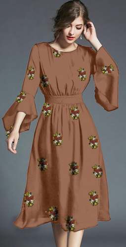 af kurti