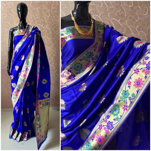 BANARASI SAREE