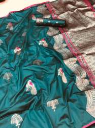 BANARASI SILK SAREE