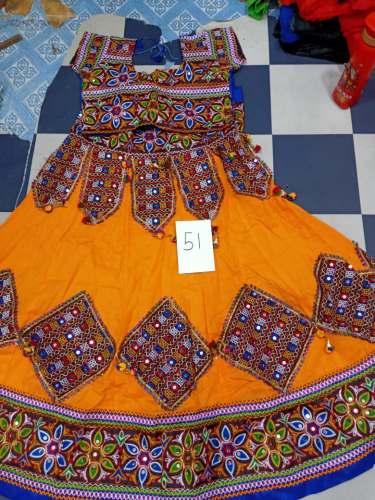 dandiya 51