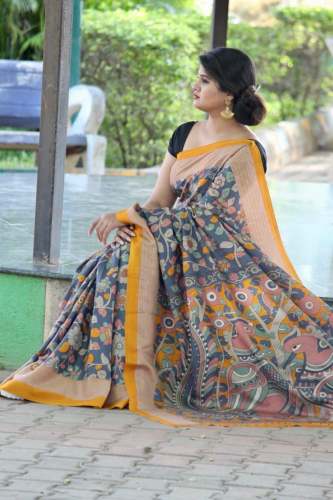 MANIPURI LINEN
