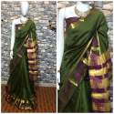 New Collection Kanjivaram Silk Saree thumb 1