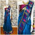 New Collection Kanjivaram Silk Saree thumb 2