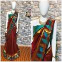 New Collection Kanjivaram Silk Saree thumb 3