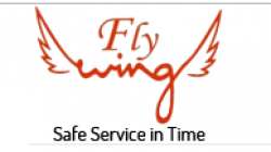 Flywing cargo Pvt Ltd logo icon