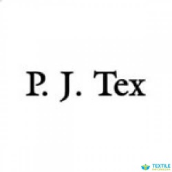 P J Tex logo icon