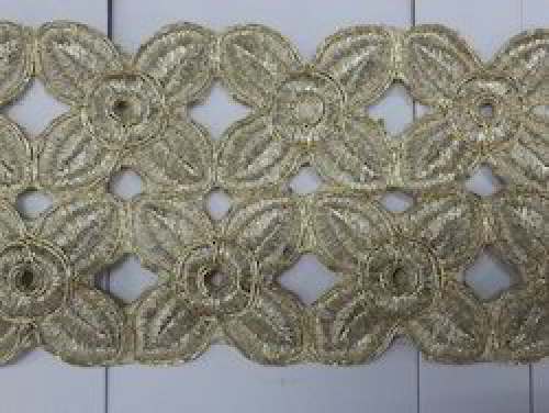 Designer lace - 2