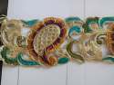 Embroidered - 5 