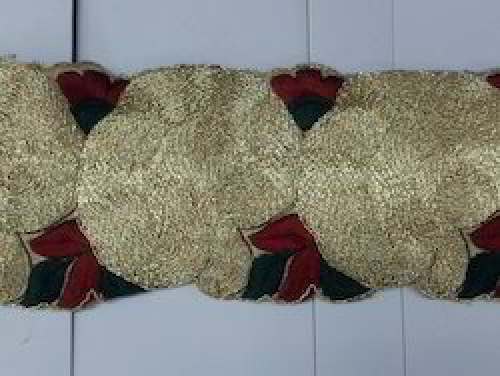 Fancy Designer Lace