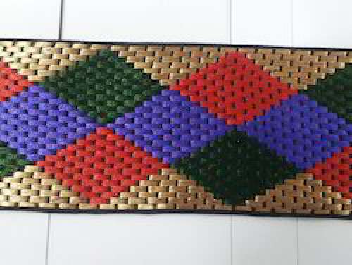 Latest designe lace