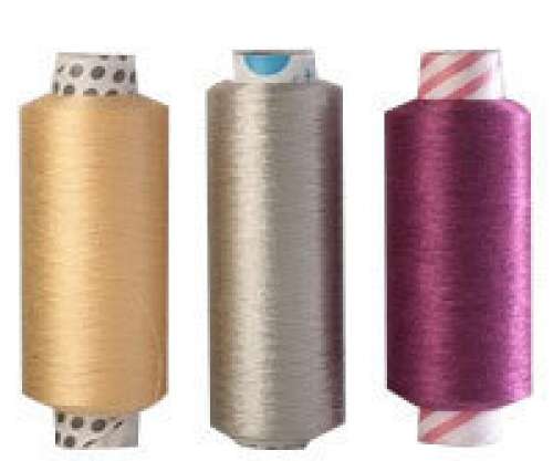 Fancy Textured Nylon Yarn by Maharaja Industries