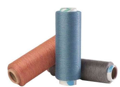 Viscose Textile Yarn by Maharaja Industries