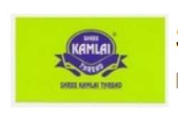 Shree Kamlai Thread logo icon